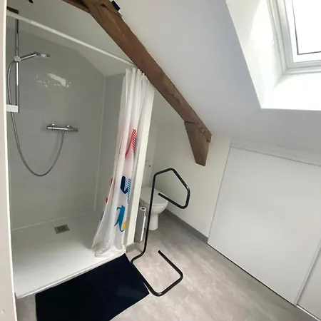 Bed & Breakfast D'hotes Des Roseaux