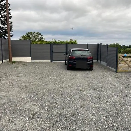 Bed & Breakfast D'hotes Des Roseaux