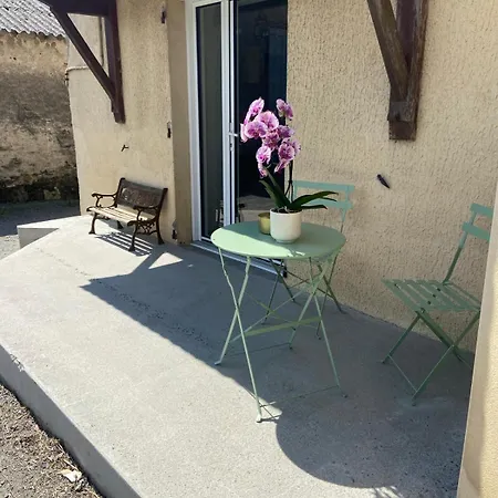 Bed & Breakfast D'hotes Des Roseaux