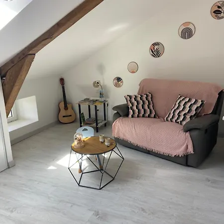D'hotes Des Roseaux