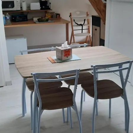 D'hotes Des Roseaux La Foret-sur-Sevre